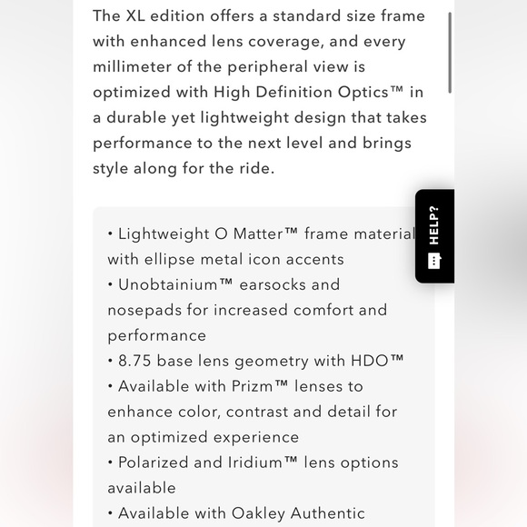 Oakley FLAK 2.0 Prizm Sunglasses - Picture 11 of 15